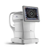 Keratometer Autorefractor Skrin Besar